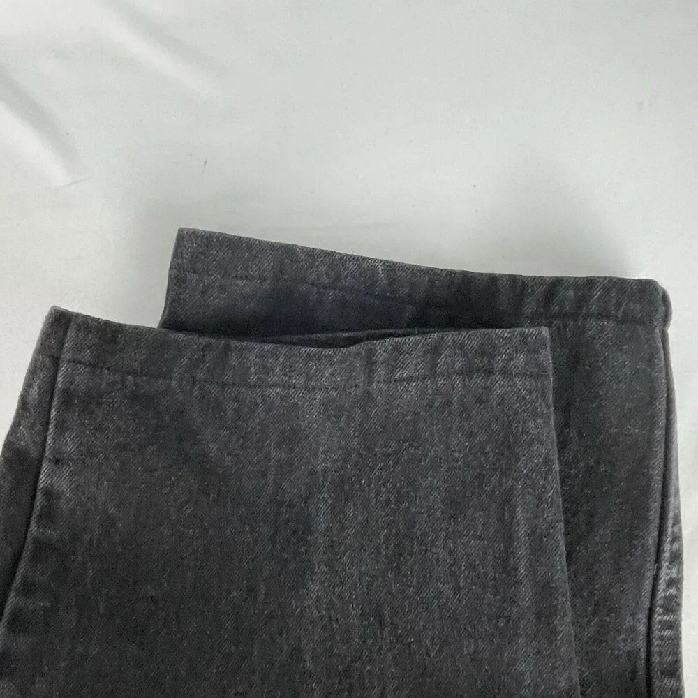 Vintage 90's Levi's 555 Orange Tab Men's Jeans Relaxed Fit Straight Leg 42x27